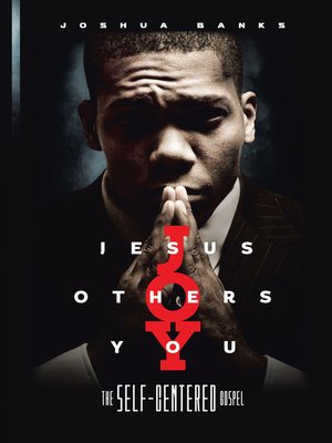 cover image of Jesus Others You